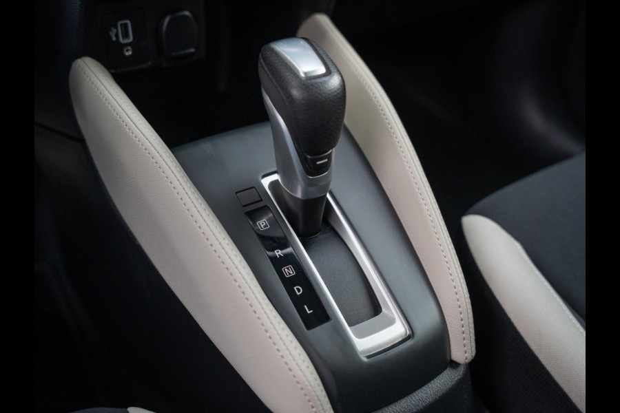 Nissan Micra 1.0 IG-T N-Connecta Automaat / Navi / Android auto / Camera / PDC / Cruise / DAB+ / NL auto