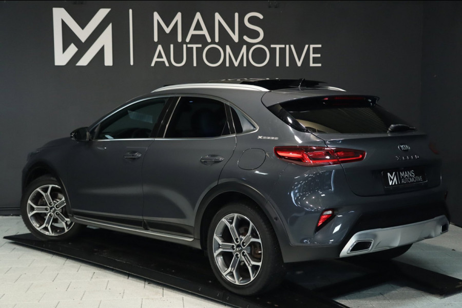 Kia Xceed 1.4 T-GDi Launch Edition / PANODAK / JBL / KEYLESS / CARPLAY / CAMERA