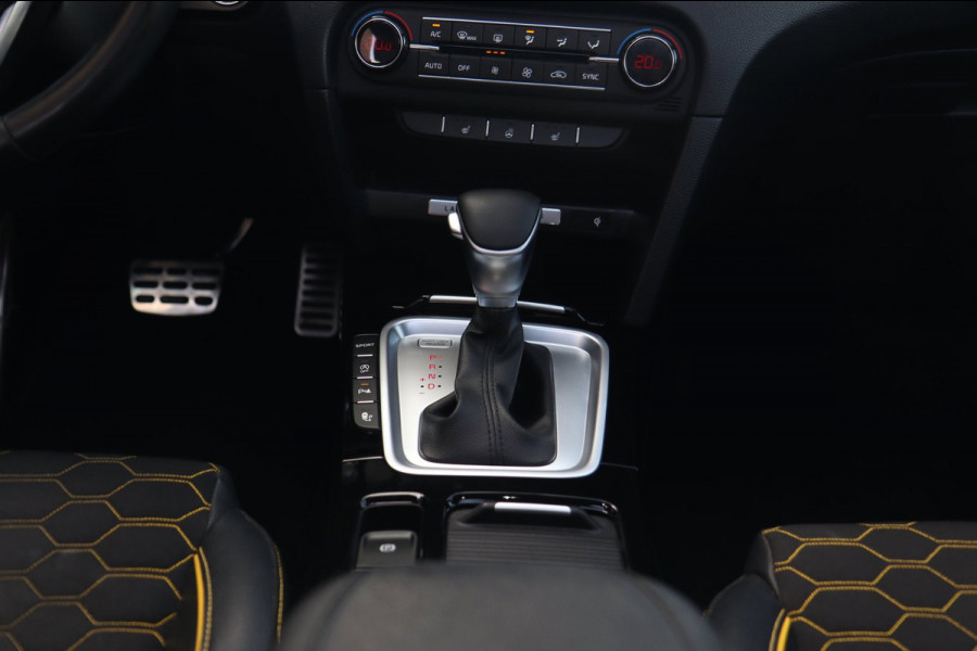 Kia Xceed 1.4 T-GDi Launch Edition / PANODAK / JBL / KEYLESS / CARPLAY / CAMERA