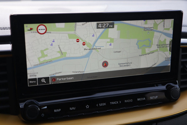 Kia Xceed 1.4 T-GDi Launch Edition / PANODAK / JBL / KEYLESS / CARPLAY / CAMERA