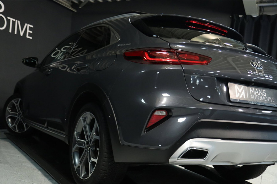 Kia Xceed 1.4 T-GDi Launch Edition / PANODAK / JBL / KEYLESS / CARPLAY / CAMERA