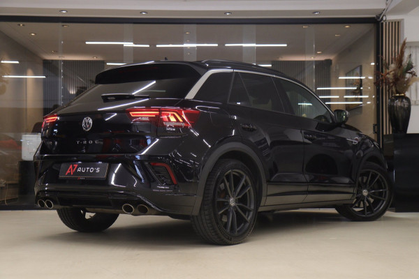 Volkswagen T-Roc 2.0 TSI 4Motion R /PANO/CARPLAYBLINDSPOT/D/SFEER/ACC/VOL