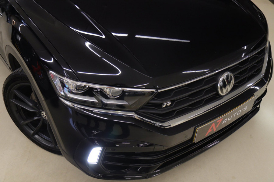 Volkswagen T-Roc 2.0 TSI 4Motion R /PANO/CARPLAYBLINDSPOT/D/SFEER/ACC/VOL