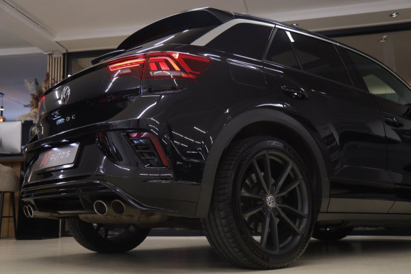 Volkswagen T-Roc 2.0 TSI 4Motion R /PANO/CARPLAYBLINDSPOT/D/SFEER/ACC/VOL