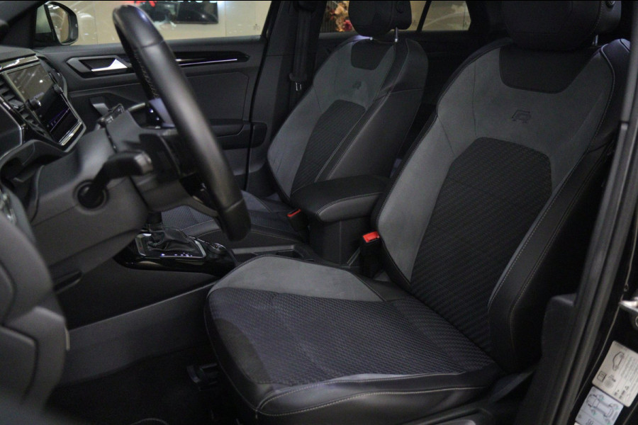 Volkswagen T-Roc 2.0 TSI 4Motion R /PANO/CARPLAYBLINDSPOT/D/SFEER/ACC/VOL