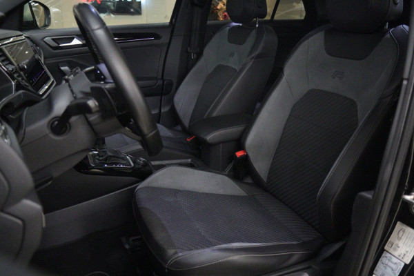 Volkswagen T-Roc 2.0 TSI 4Motion R /PANO/CARPLAYBLINDSPOT/D/SFEER/ACC/VOL