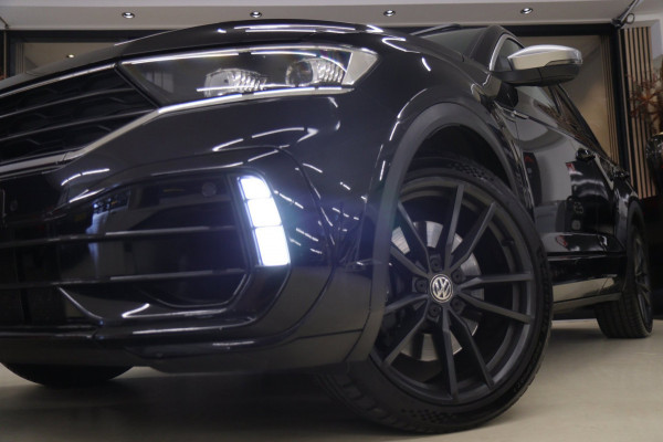 Volkswagen T-Roc 2.0 TSI 4Motion R /PANO/CARPLAYBLINDSPOT/D/SFEER/ACC/VOL