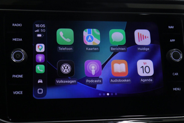 Volkswagen T-Roc 2.0 TSI 4Motion R /PANO/CARPLAYBLINDSPOT/D/SFEER/ACC/VOL