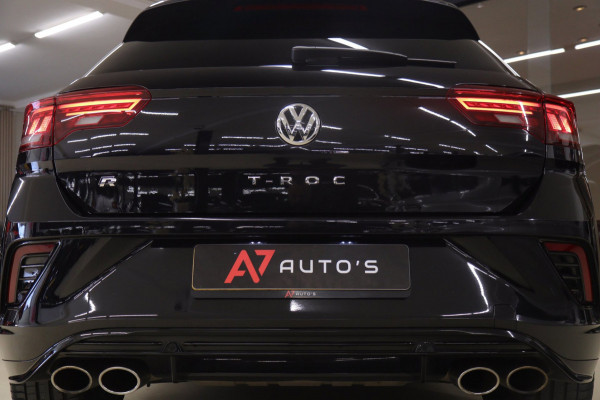 Volkswagen T-Roc 2.0 TSI 4Motion R /PANO/CARPLAYBLINDSPOT/D/SFEER/ACC/VOL