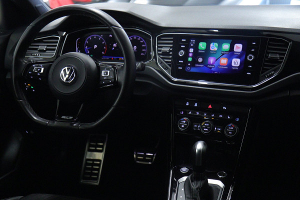 Volkswagen T-Roc 2.0 TSI 4Motion R /PANO/CARPLAYBLINDSPOT/D/SFEER/ACC/VOL