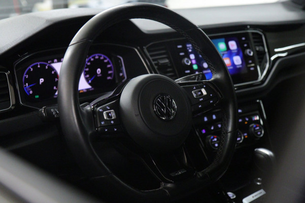 Volkswagen T-Roc 2.0 TSI 4Motion R /PANO/CARPLAYBLINDSPOT/D/SFEER/ACC/VOL