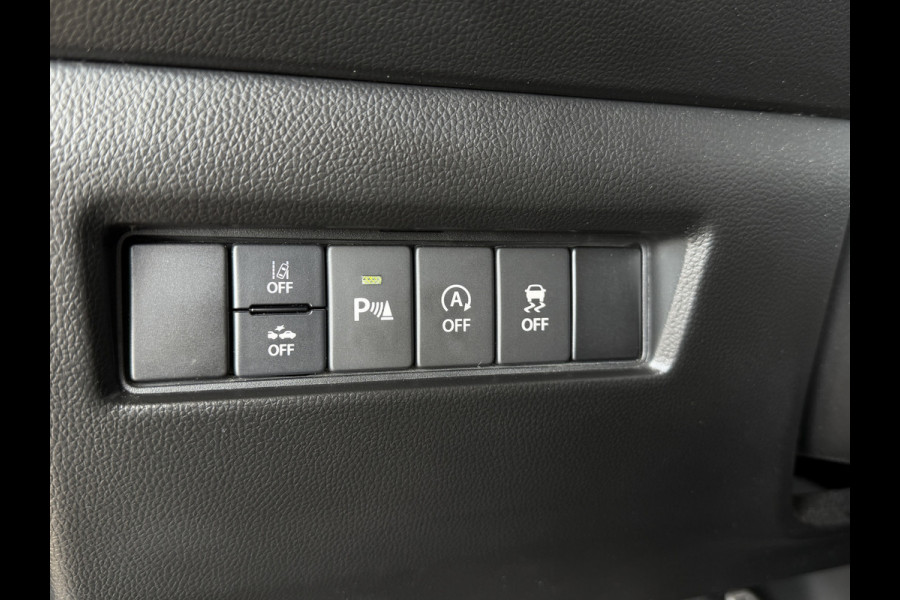 Suzuki Swift 1.4 Sport Smart Hybrid | Navi | ACC | 17" | Dodehoek | Carplay | Camera | 100% Onderhouden!