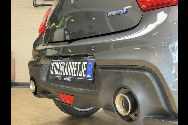 Suzuki Swift 1.4 Sport Smart Hybrid | Navi | ACC | 17" | Dodehoek | Carplay | Camera | 100% Onderhouden!