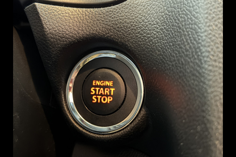 Suzuki Swift 1.4 Sport Smart Hybrid | Navi | ACC | 17" | Dodehoek | Carplay | Camera | 100% Onderhouden!