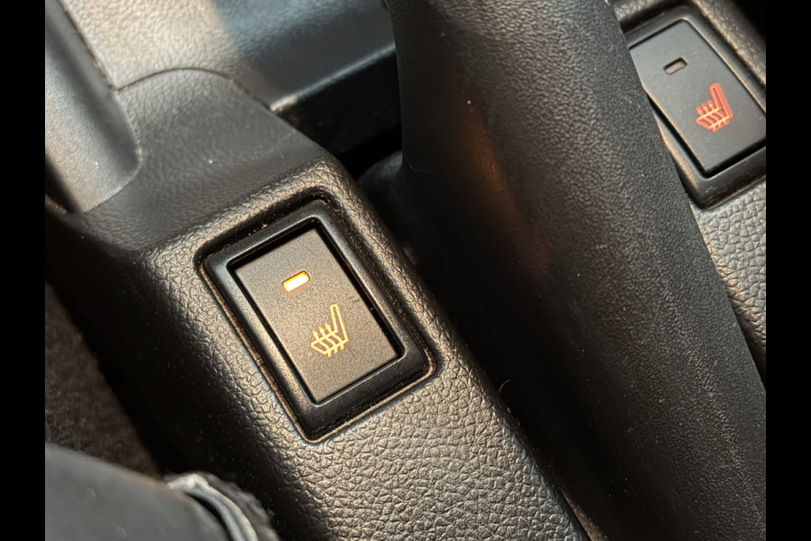 Suzuki Swift 1.4 Sport Smart Hybrid | Navi | ACC | 17" | Dodehoek | Carplay | Camera | 100% Onderhouden!