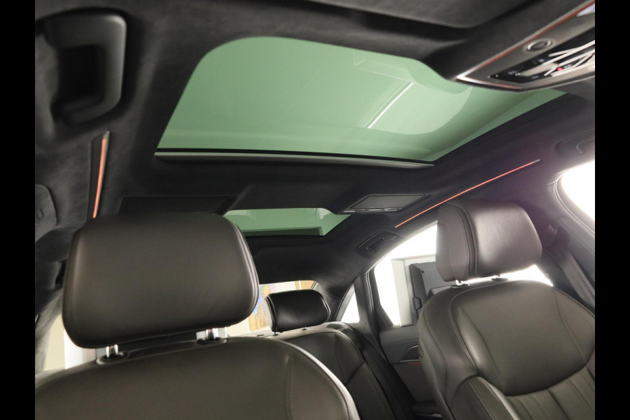 Audi A8 60 TFSI e quattro Lang 462 pk Tiptronic | Verlengde garantie | Navigatie | Panoramadak | Parkeersensoren (Park assist) | Rondomzicht camera | Stoelverwarming/ventilatie/massage v/a | B&O Soundsystem |
