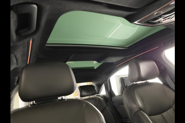Audi A8 60 TFSI e quattro Lang 462 pk Tiptronic | Verlengde garantie | Navigatie | Panoramadak | Parkeersensoren (Park assist) | Rondomzicht camera | Stoelverwarming/ventilatie/massage v/a | B&O Soundsystem |
