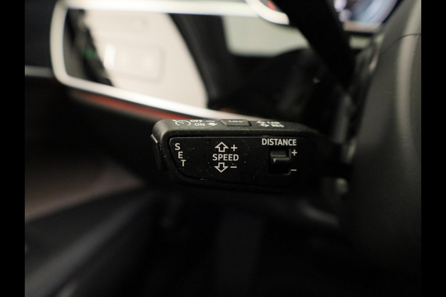 Audi A8 60 TFSI e quattro Lang 462 pk Tiptronic | Verlengde garantie | Navigatie | Panoramadak | Parkeersensoren (Park assist) | Rondomzicht camera | Stoelverwarming/ventilatie/massage v/a | B&O Soundsystem |