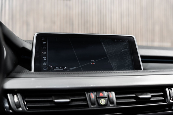 BMW X5 XDrive30d M-Sport 7p. Pano Leder Camera Led