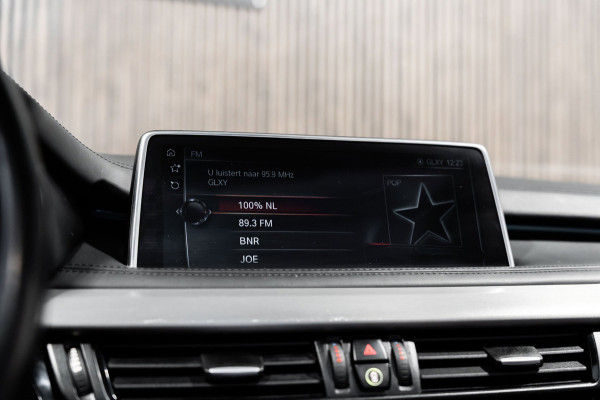 BMW X5 XDrive30d M-Sport 7p. Pano Leder Camera Led