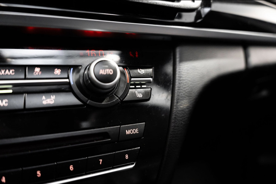 BMW X5 XDrive30d M-Sport 7p. Pano Leder Camera Led