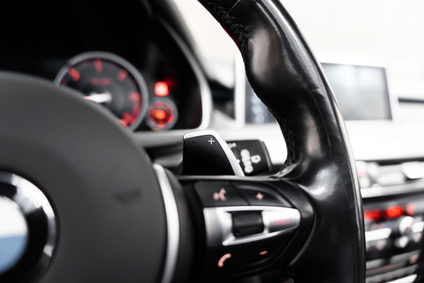 BMW X5 XDrive30d M-Sport 7p. Pano Leder Camera Led