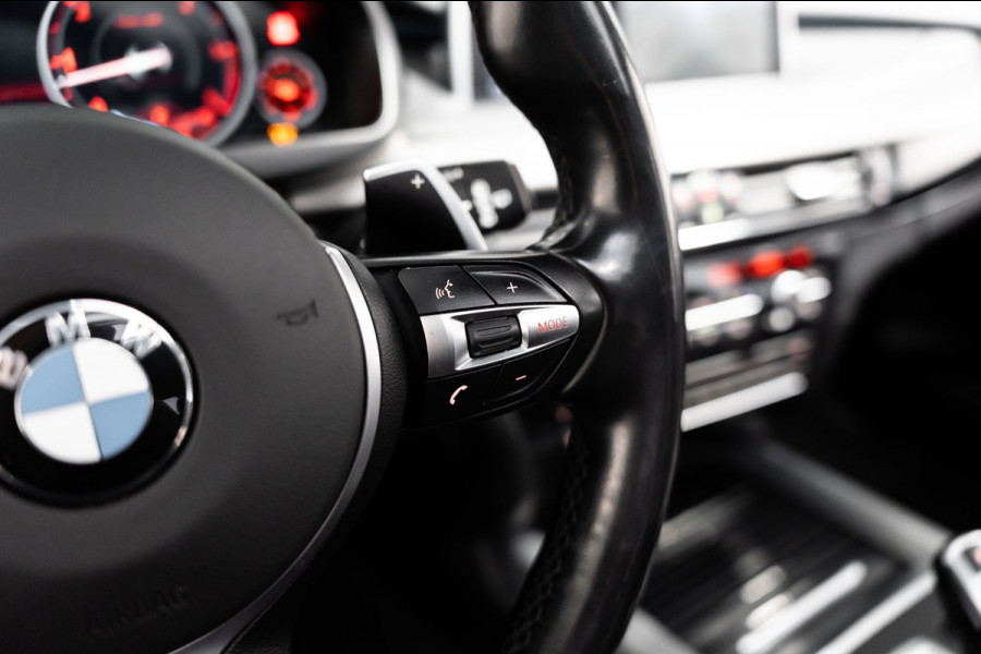 BMW X5 XDrive30d M-Sport 7p. Pano Leder Camera Led