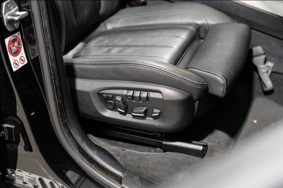 BMW X5 XDrive30d M-Sport 7p. Pano Leder Camera Led