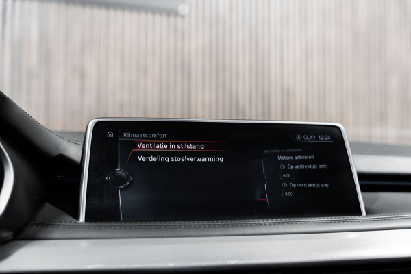 BMW X5 XDrive30d M-Sport 7p. Pano Leder Camera Led