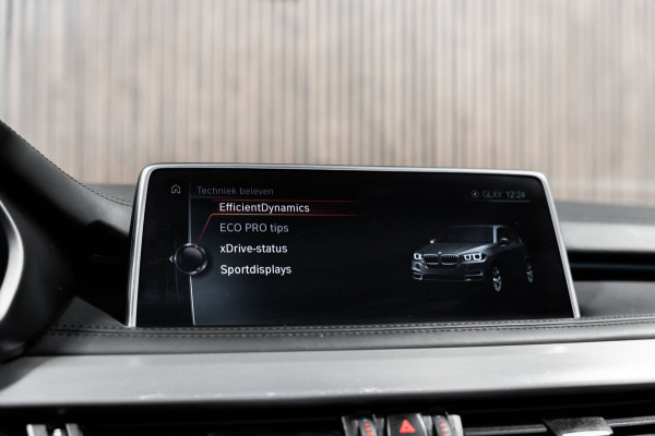 BMW X5 XDrive30d M-Sport 7p. Pano Leder Camera Led