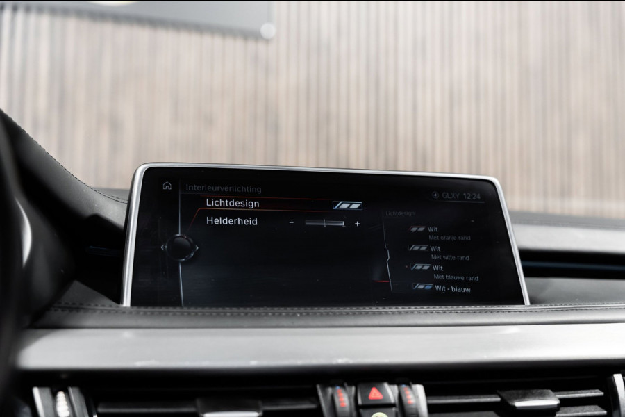 BMW X5 XDrive30d M-Sport 7p. Pano Leder Camera Led