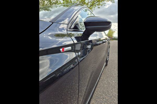 Audi A3 Limousine 35 TFSI S line Edition NL NAP CarPlay Auto virtual dash 35 TFSI S edition