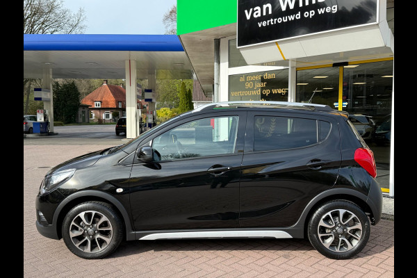 Opel KARL 1.0 Rocks Online Edition