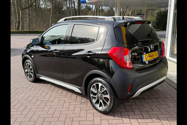 Opel KARL 1.0 Rocks Online Edition