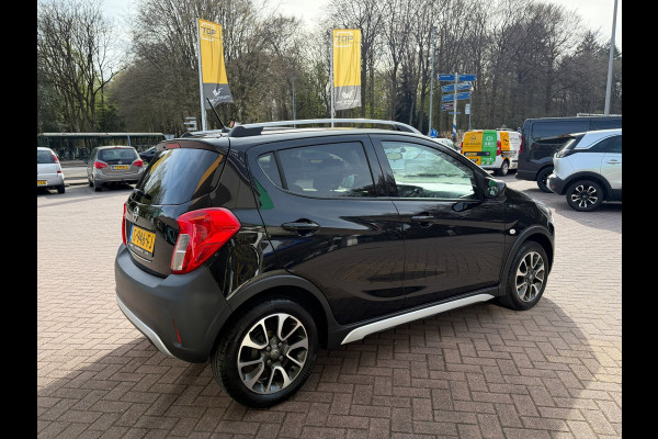 Opel KARL 1.0 Rocks Online Edition