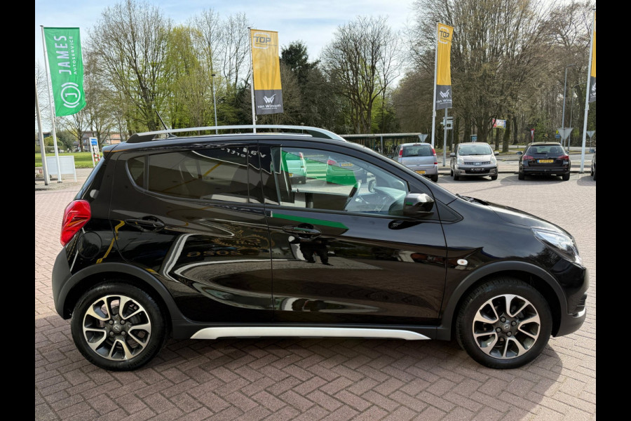 Opel KARL 1.0 Rocks Online Edition