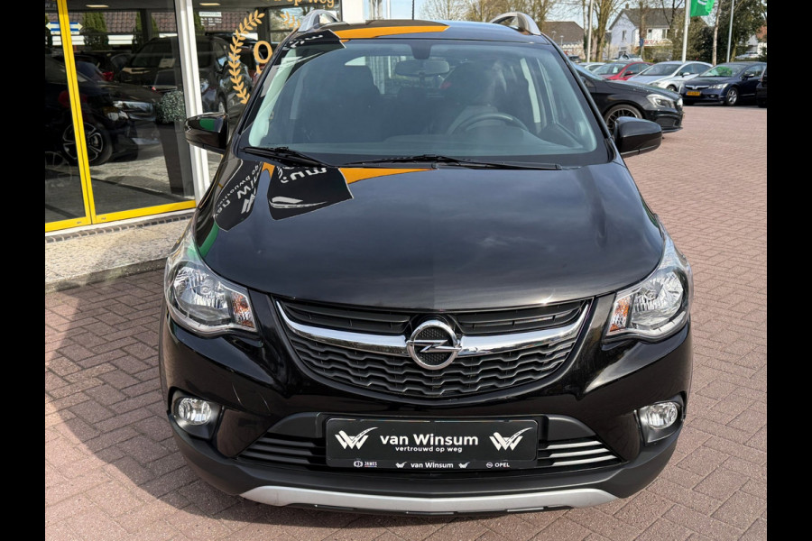 Opel KARL 1.0 Rocks Online Edition