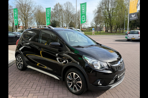 Opel KARL 1.0 Rocks Online Edition