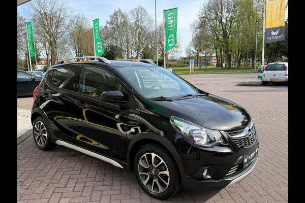 Opel KARL 1.0 Rocks Online Edition