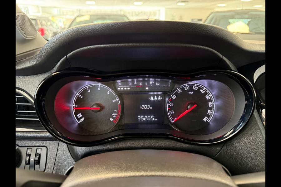 Opel KARL 1.0 Rocks Online Edition