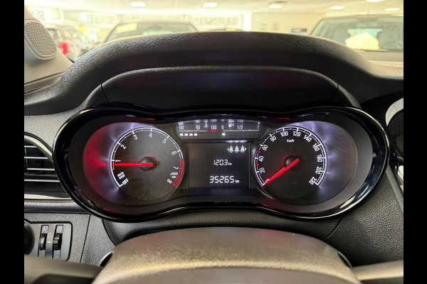 Opel KARL 1.0 Rocks Online Edition