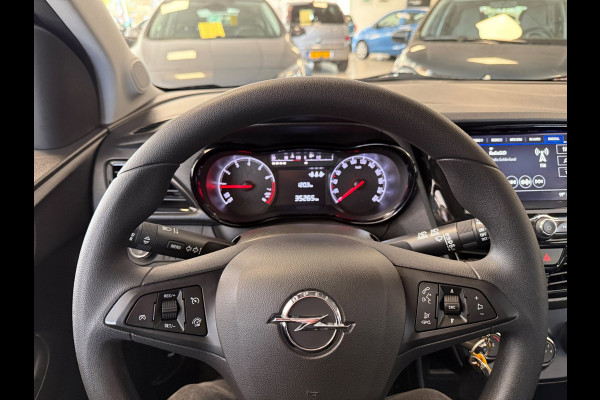 Opel KARL 1.0 Rocks Online Edition