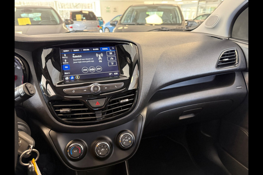 Opel KARL 1.0 Rocks Online Edition