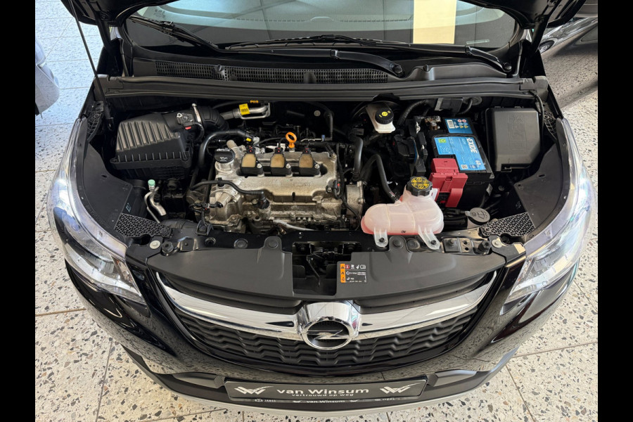 Opel KARL 1.0 Rocks Online Edition