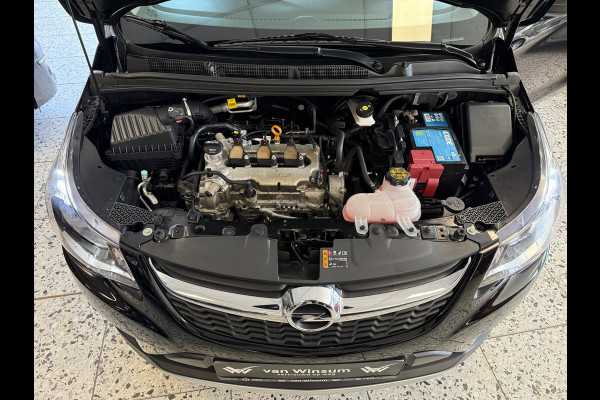 Opel KARL 1.0 Rocks Online Edition