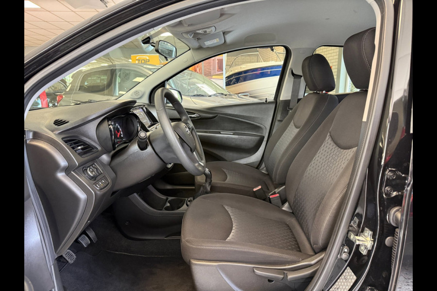 Opel KARL 1.0 Rocks Online Edition