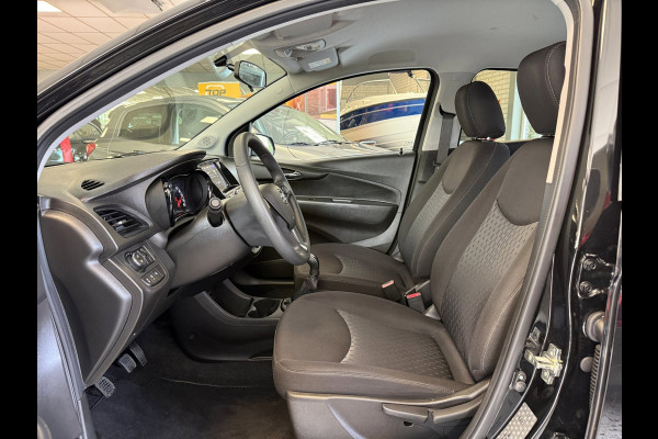 Opel KARL 1.0 Rocks Online Edition