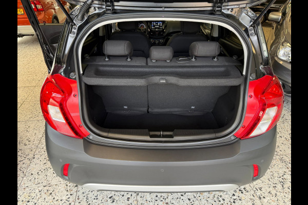 Opel KARL 1.0 Rocks Online Edition