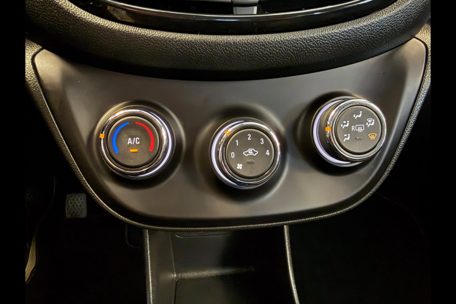 Opel KARL 1.0 Rocks Online Edition