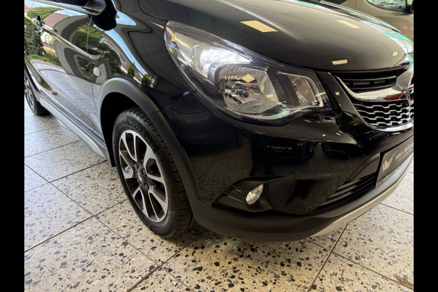 Opel KARL 1.0 Rocks Online Edition